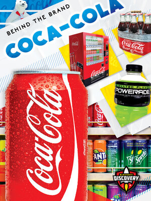 cover image of Coca-Cola